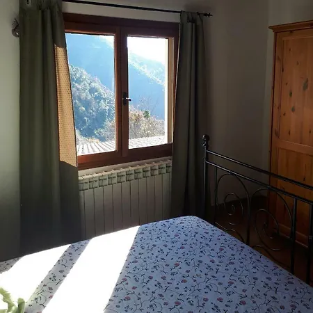 Agriturismo Grilla Farm stay *
