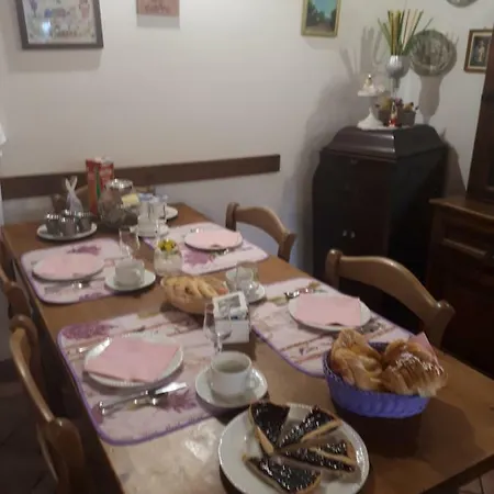 Farm stay Agriturismo Grilla *