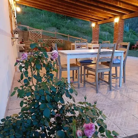 Agriturismo Grilla Alloggio per agriturismo Mele