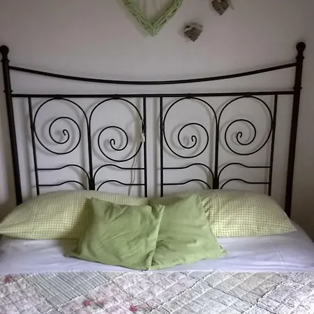 Agriturismo Grilla Farm stay