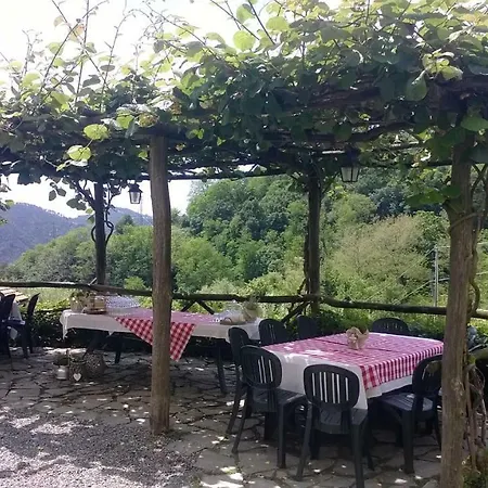 Agriturismo Grilla * Mele
