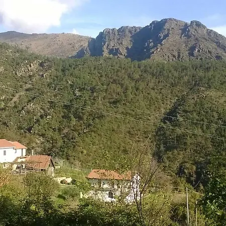 Agriturismo Grilla * Mele
