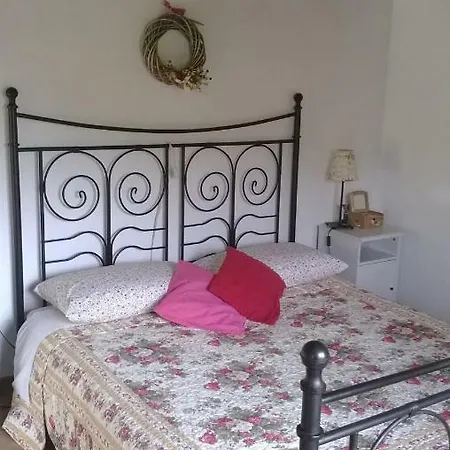 Alloggio per agriturismo Agriturismo Grilla *
