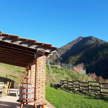 Agriturismo Grilla * Mele