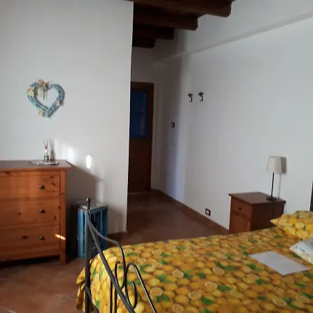 Agriturismo Grilla Séjour à la ferme *