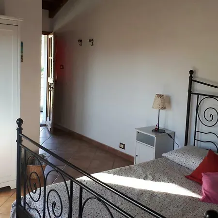 Agriturismo Grilla Mele