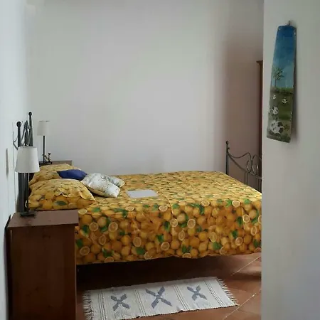Agriturismo Grilla * Mele
