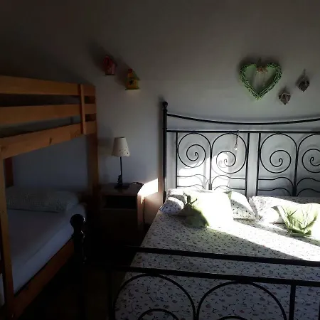 Alloggio per agriturismo Agriturismo Grilla *