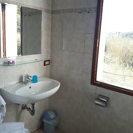 Séjour à la ferme Agriturismo Grilla *
