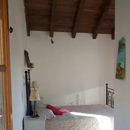 Séjour à la ferme Agriturismo Grilla *