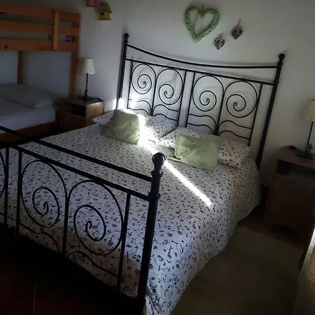 Agriturismo Grilla Alloggio per agriturismo Mele