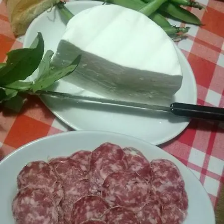 Agriturismo Grilla * Mele