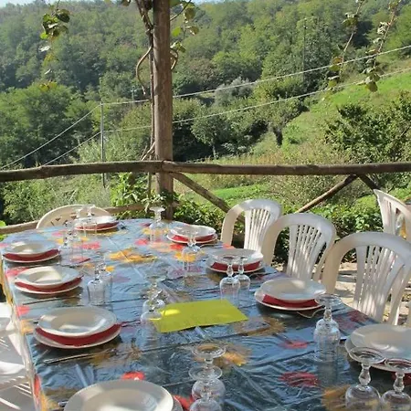 Agriturismo Grilla * Mele