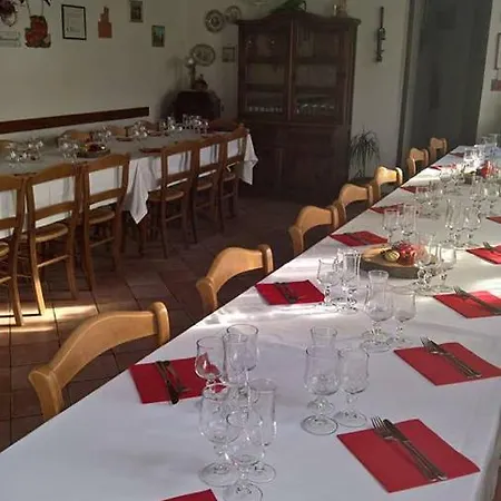 Agriturismo Grilla Séjour à la ferme Mele