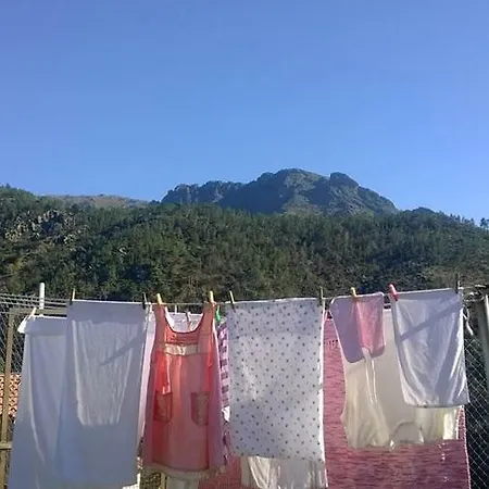 Agriturismo Grilla Alloggio per agriturismo Mele