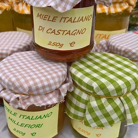 Agriturismo Grilla *