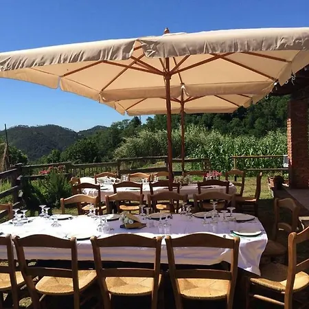 Agriturismo Grilla