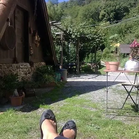 Agriturismo Grilla *