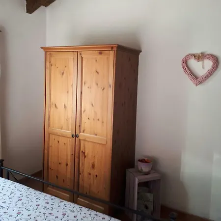 Bauernhof Agriturismo Grilla